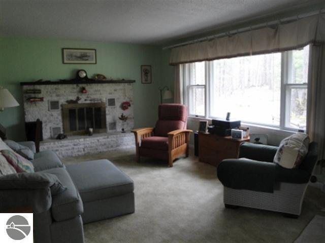 6988 Squaw Lake Road Kalkaska, MI 49646 - Photo 6 of 23 1781956-5.JPG