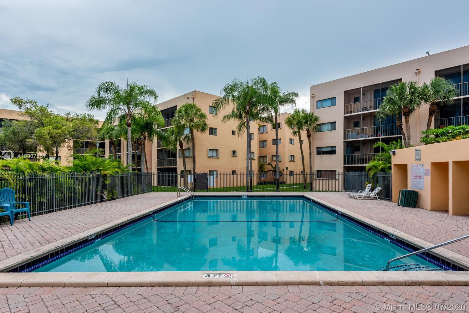 8650 Southwest 133rd Avenue Road, Unit 420 Miami, FL 33183 - Photo 42 of 48 Gallery Image 42