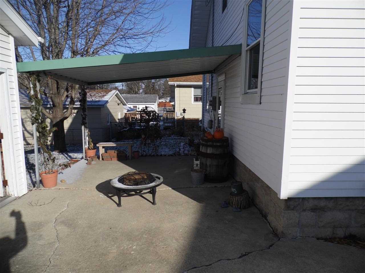 514 Woolf Court Rochelle, IL 61068 - Photo 14 of 16