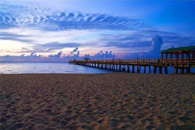 $2,275 | 1439 South Ocean Boulevard, Unit 215, Pompano Beach, FL 33062