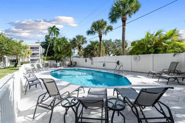 $2,275 | 1439 South Ocean Boulevard, Unit 215, Pompano Beach, FL 33062