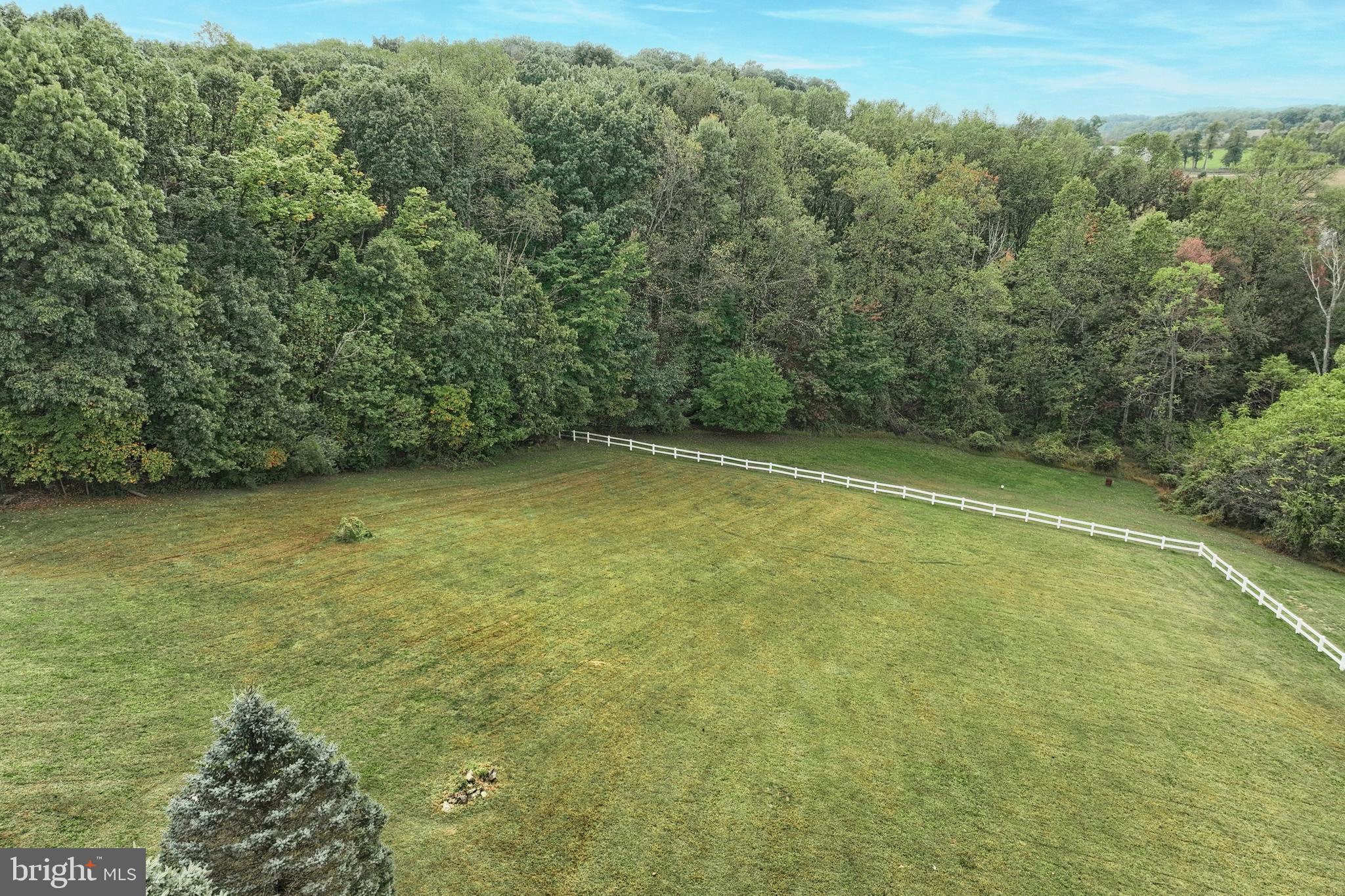 Arnold Road Glenville, PA 17329 - Photo 3 of 14 a view of a yard with an outdoor space