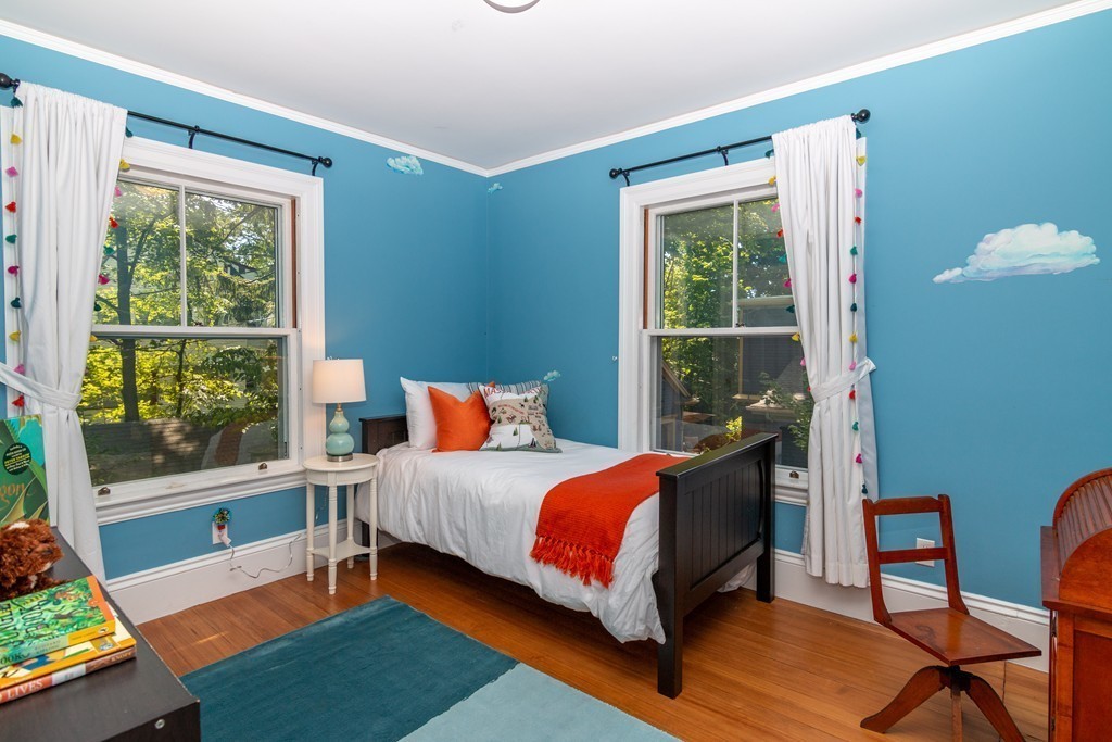 20 Orient Avenue Newton, MA 02459 - Photo 18 of 27