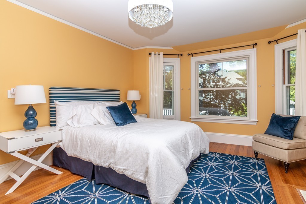 20 Orient Avenue Newton, MA 02459 - Photo 20 of 27