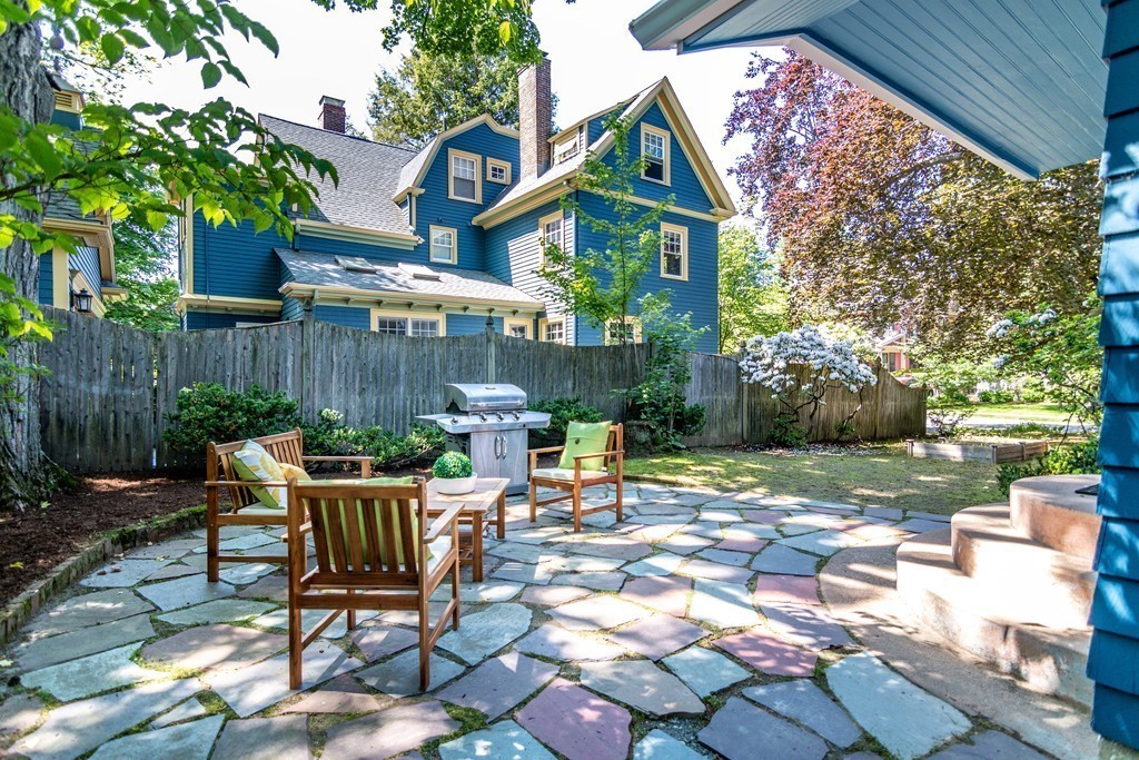 20 Orient Avenue Newton, MA 02459 - Photo 27 of 27