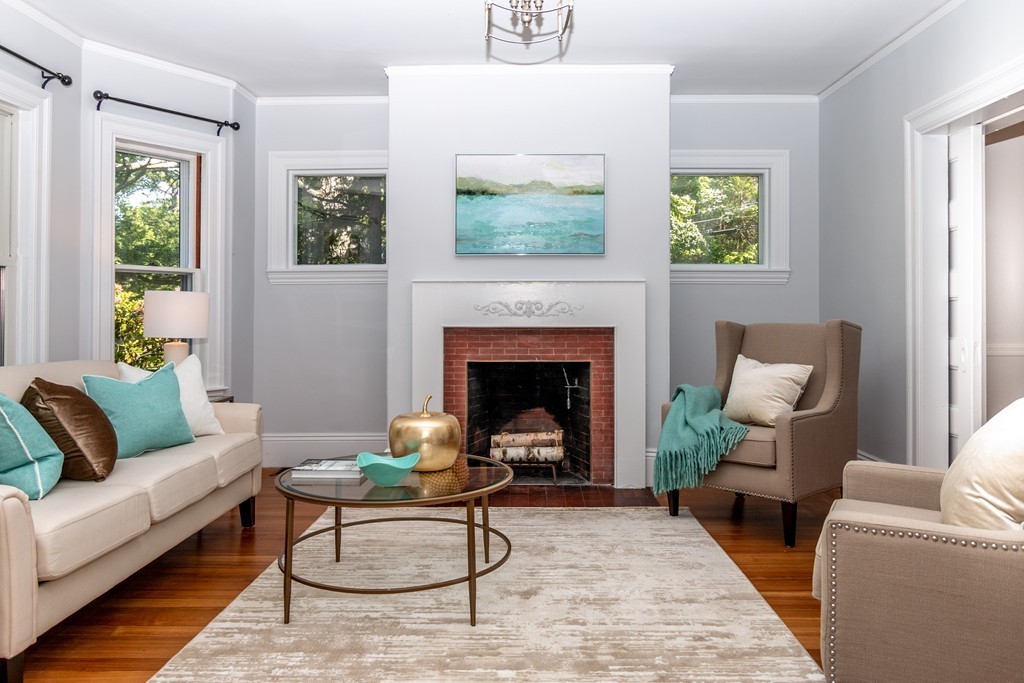 20 Orient Avenue Newton, MA 02459 - Photo 7 of 27