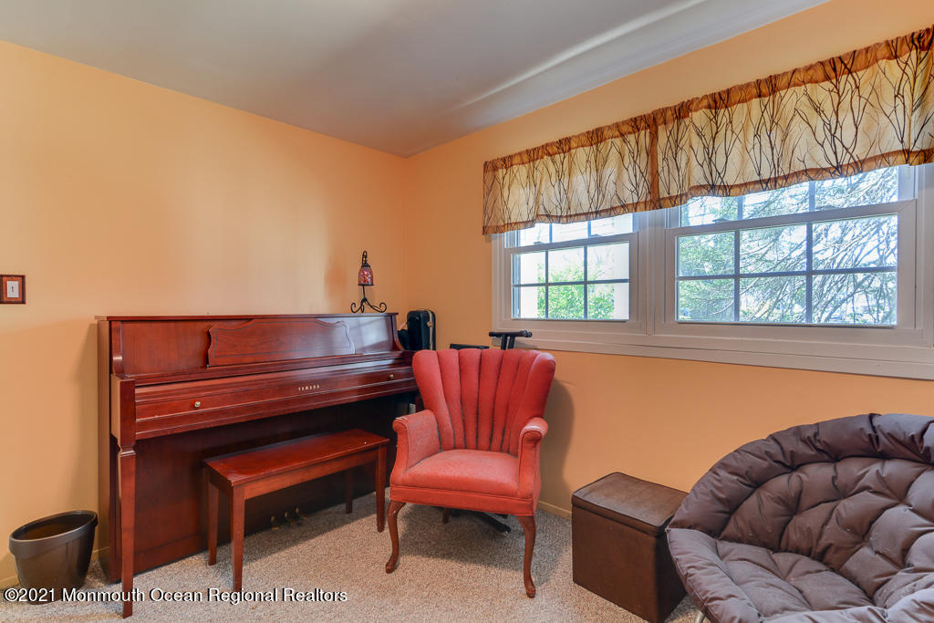 9 Neal Street Jackson, NJ 08527 - Photo 18 of 22 a reading room with furniture and a window