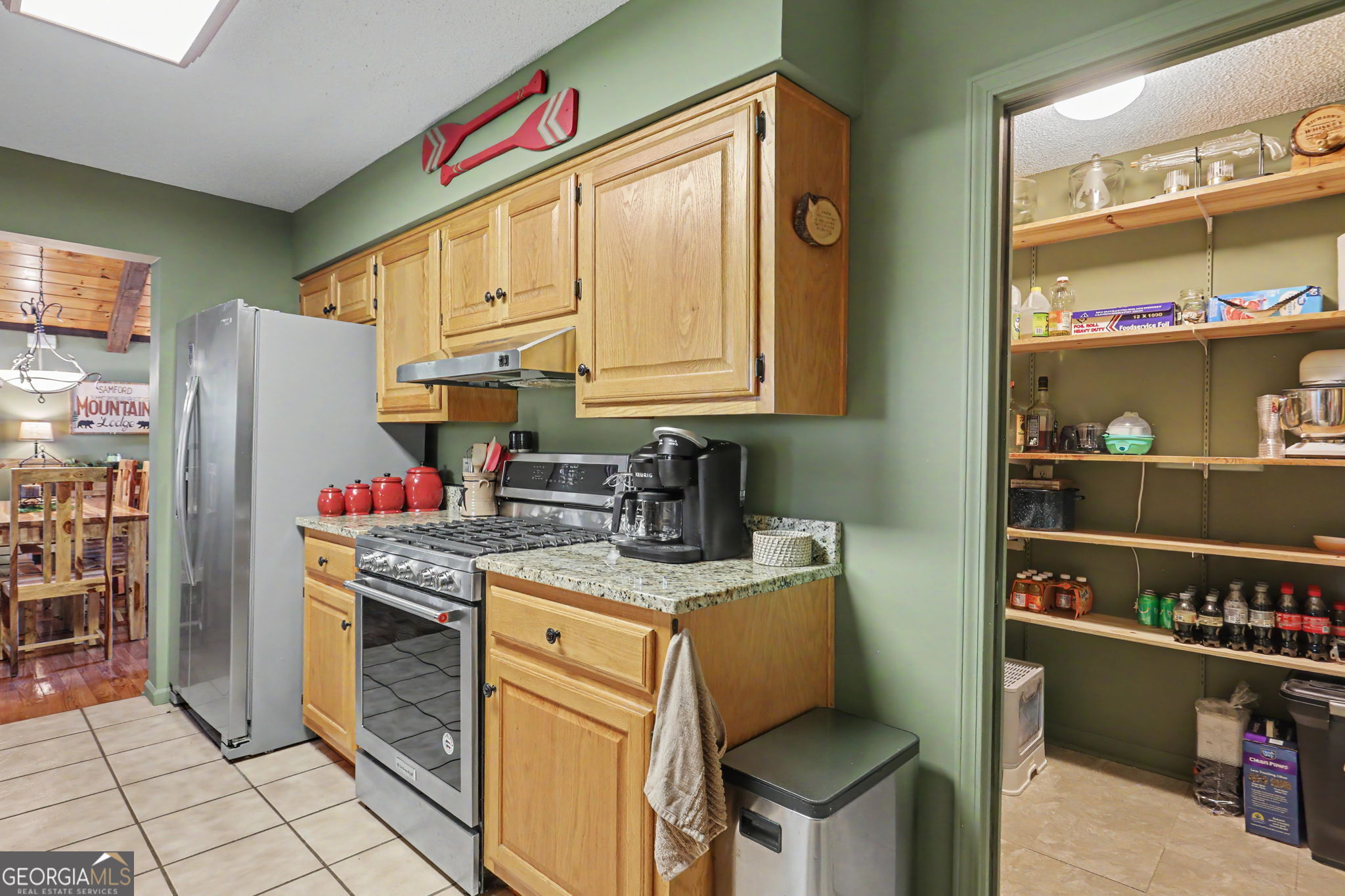 2379 Ridgepole Drive Sky Valley, GA 30537 - Photo 24 of 80