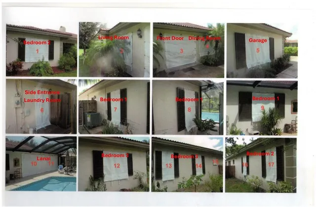 $761,000 | 1823 Richard Lane, West Palm Beach, FL 33406