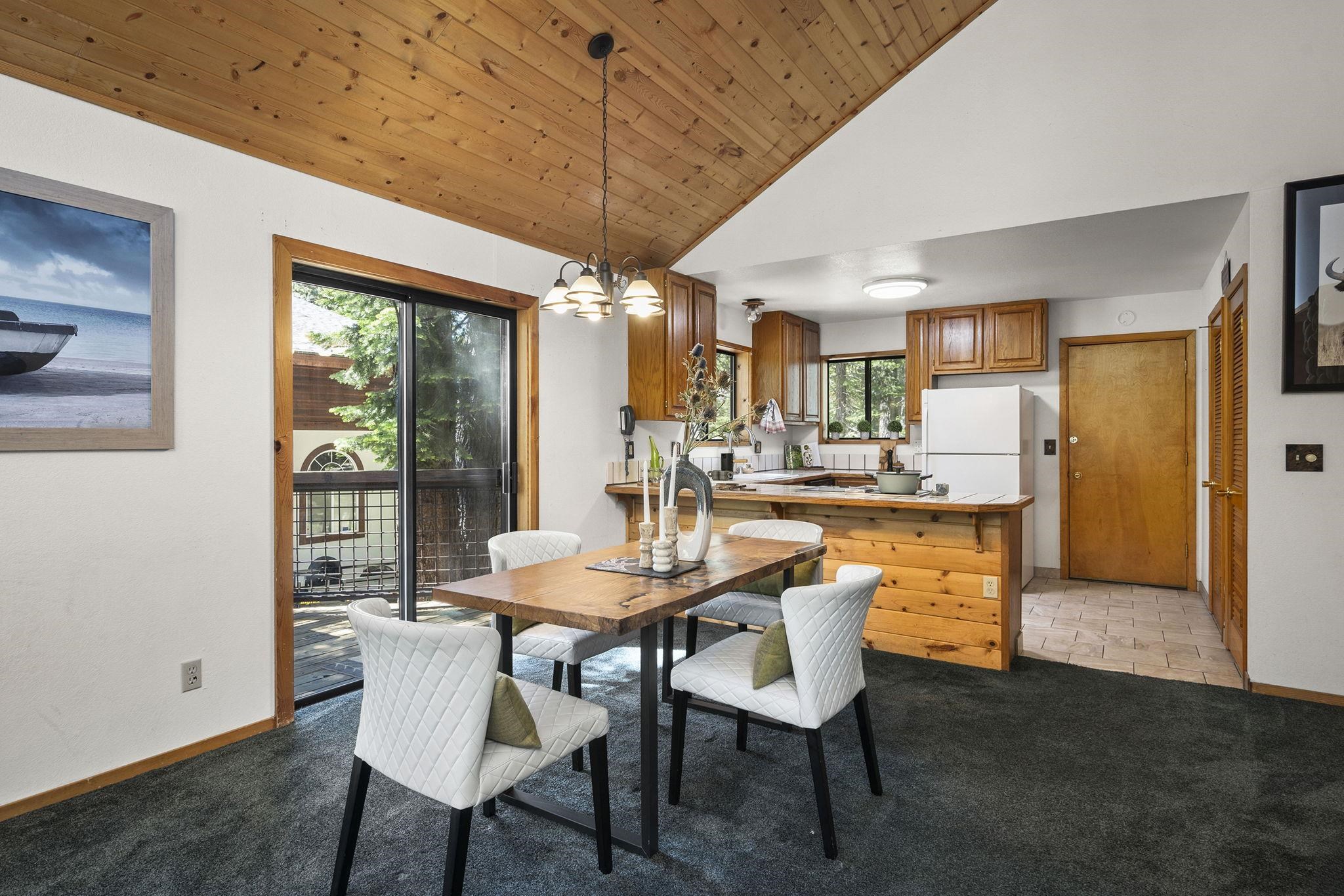 12331 Bennett Flat Road Truckee, CA 96161 - Photo 8 of 28