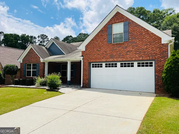 $2,350 | 5750 Crest Hill Drive Northeast, Buford, GA 30518