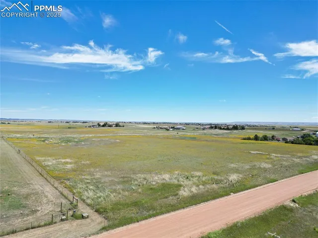 $105,000 | 16390 Stage Stop Road, Peyton, CO 80831
