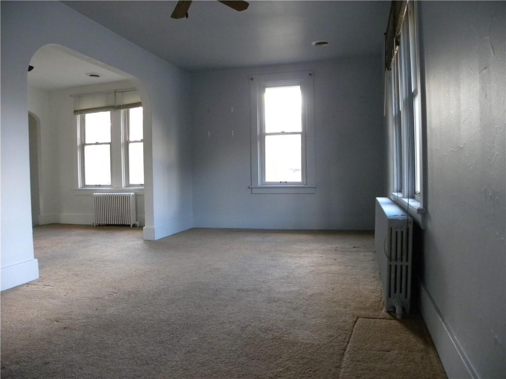 549 State Street Baden, PA 15005 - Photo 11 of 21 an empty room with windows