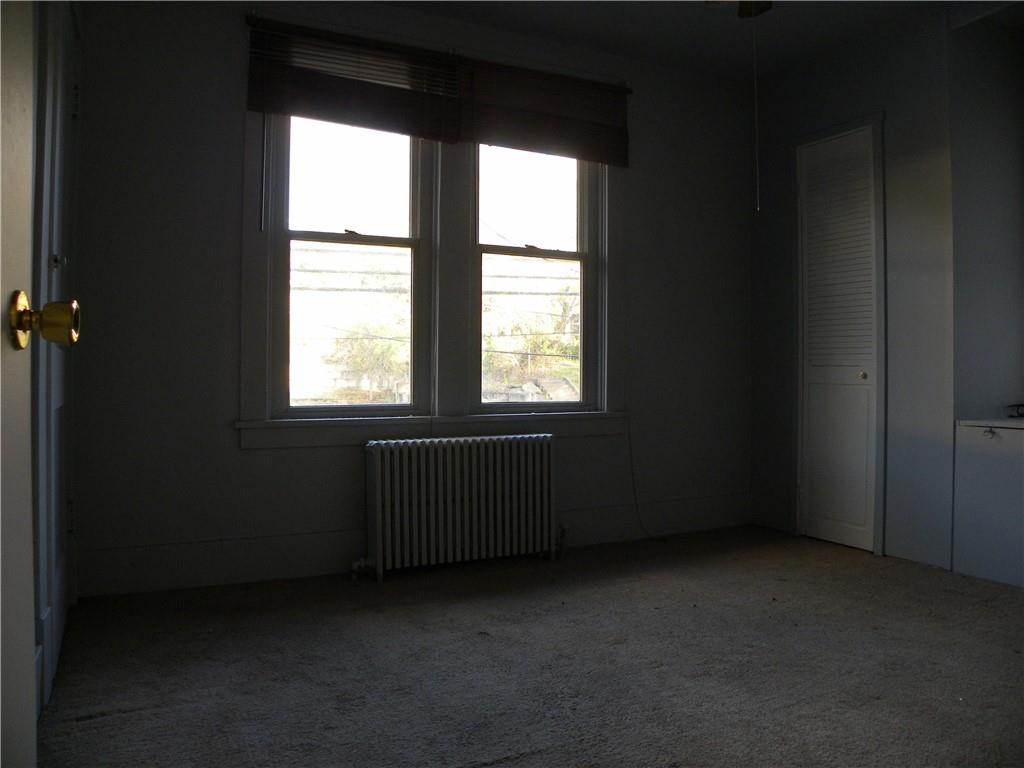 549 State Street Baden, PA 15005 - Photo 17 of 21 an empty room with a window