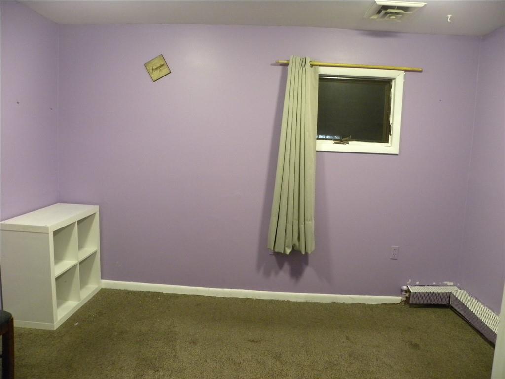 549 State Street Baden, PA 15005 - Photo 7 of 21 a view of an empty room with a window