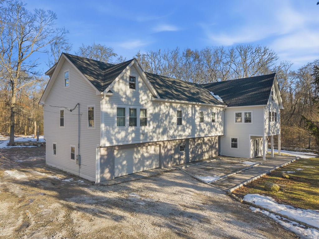 270 Brayton Road Tiverton, RI 02878 - Photo 22 of 26