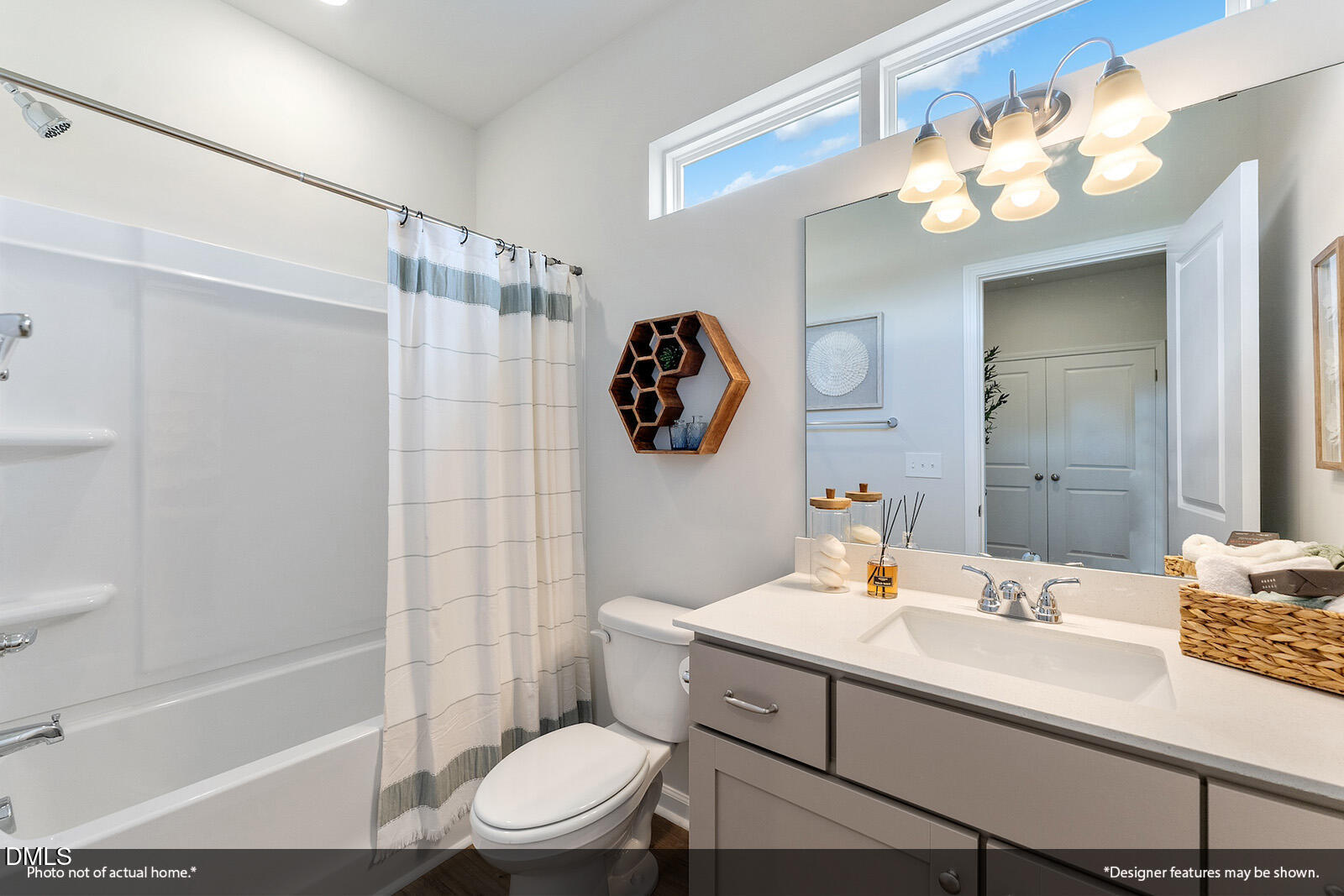1038 Tea Rose Court, Unit 375 Durham, NC 27703 - Photo 21 of 39 12 Hall-EXAMPLE IMAGE