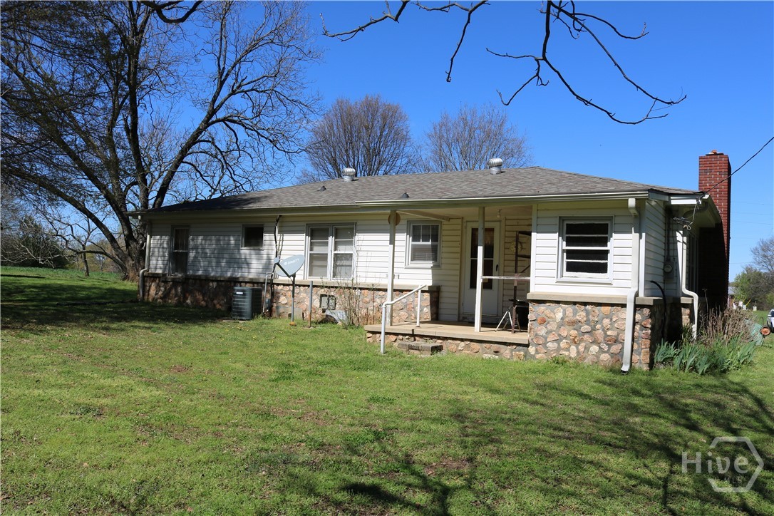 2139 Jones Chapel Shiloh Road Danielsville, GA 30633 - Photo 4 of 8