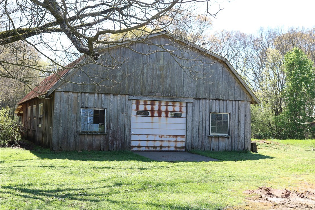 2139 Jones Chapel Shiloh Road Danielsville, GA 30633 - Photo 5 of 8