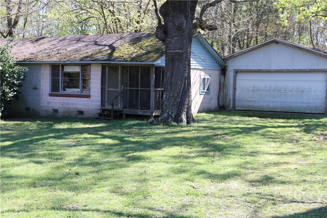 2139 Jones Chapel Shiloh Road Danielsville, GA 30633 - Photo 8 of 8