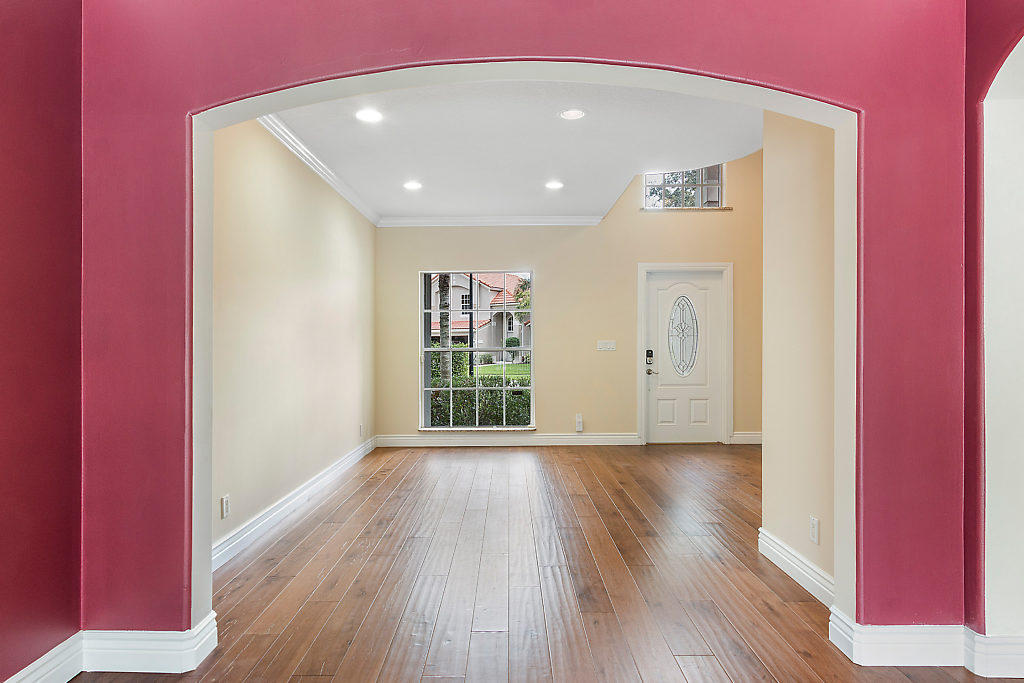 Entryway