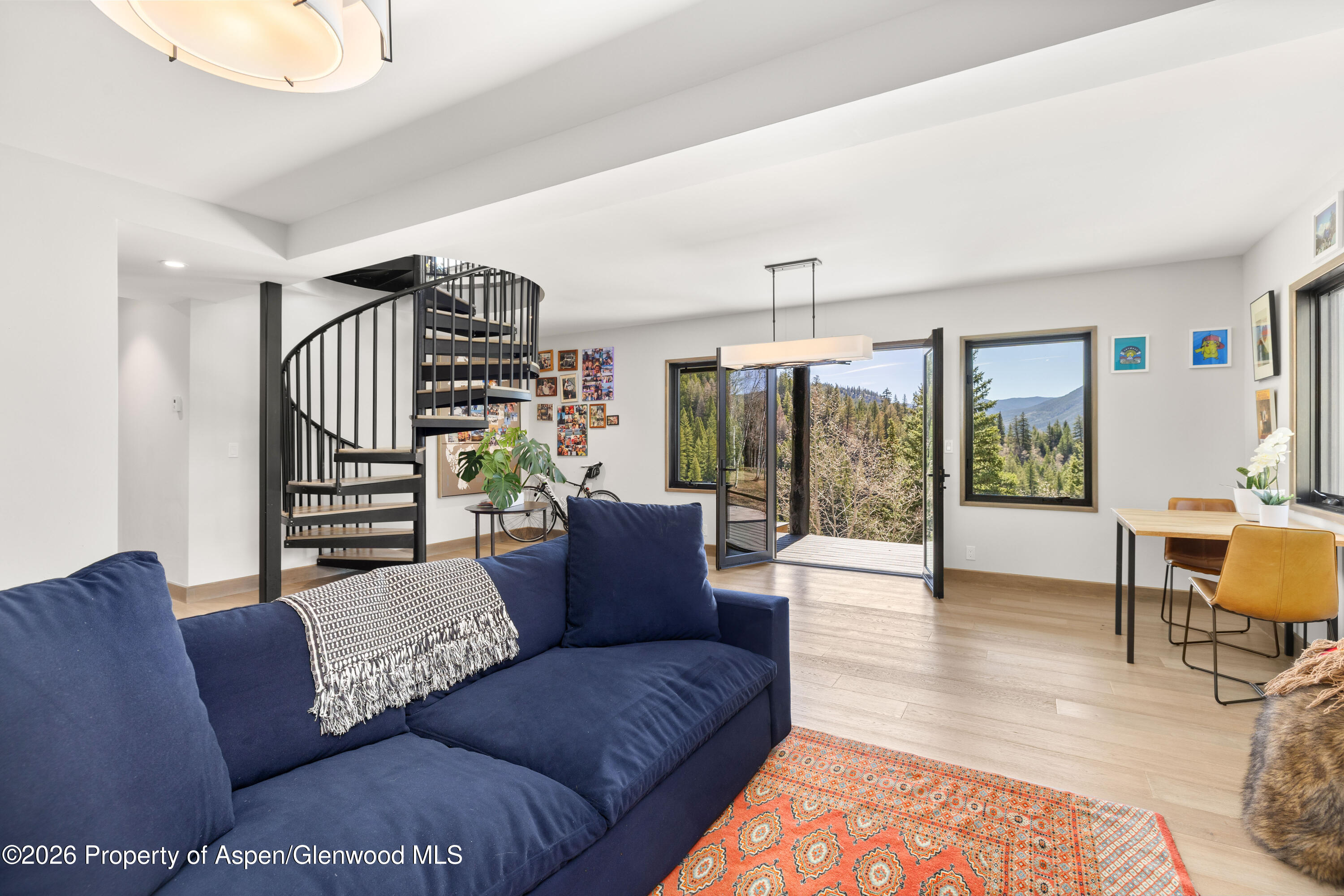 1340 McLaughlin Lane Basalt, CO 81621 - Photo 18 of 31 26-1340McLaughlinLn_2604_0161
