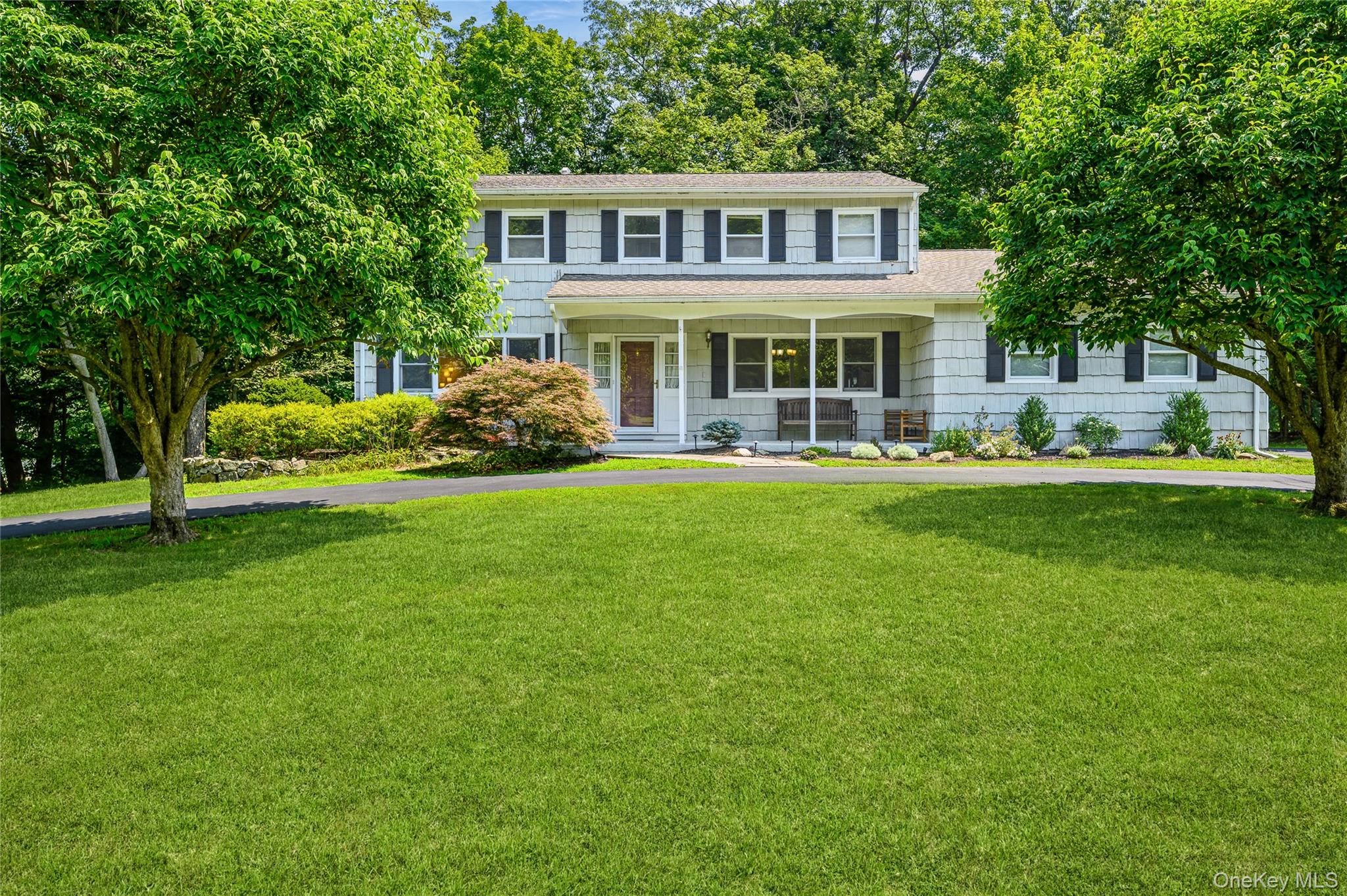 36 West Gate Road Montebello, NY 10901 - Photo 1 of 1 Beautiful 5 bed, 3.5 bath home