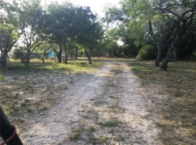 a view of an outdoor space