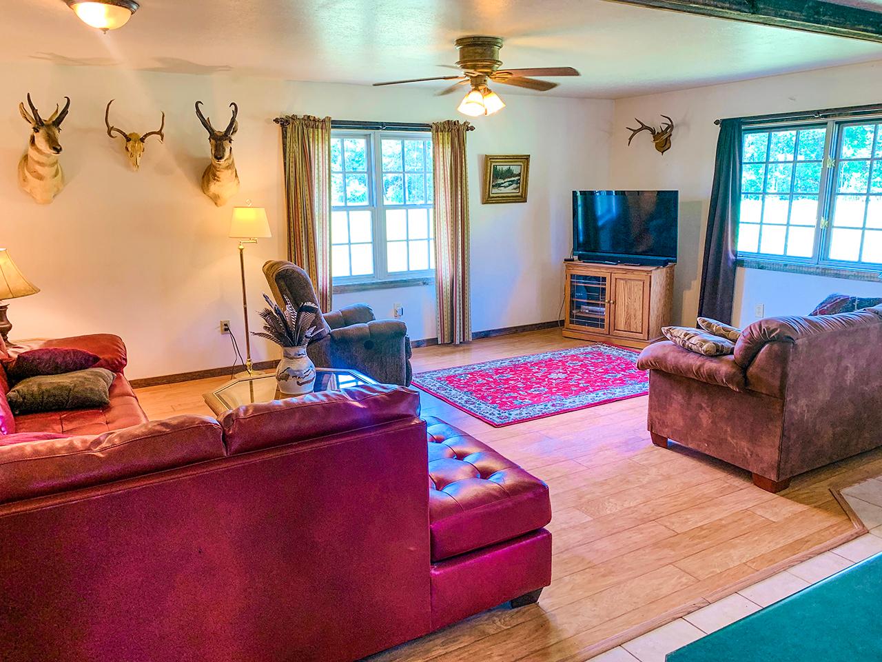 W5844 Otteson Road Ogema, WI 54459 - Photo 8 of 36 Gallery Image 8
