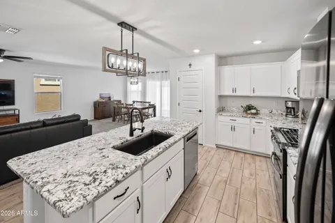 $620,000 | 654 East Buckingham Avenue, Gilbert, AZ 85297