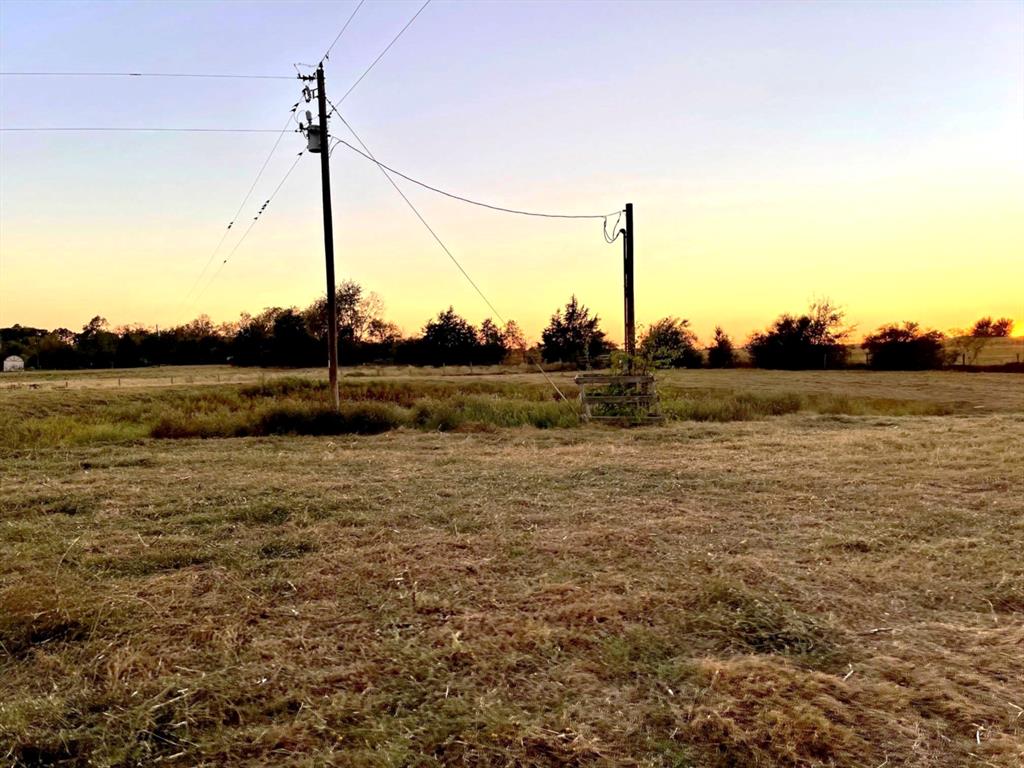 8573 Loop Road Bellville, TX 77418 - Photo 4 of 10 a view of ocean with boats