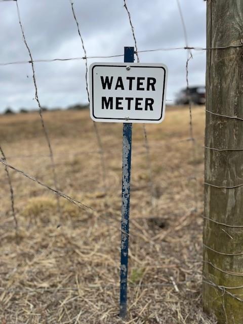 8573 Loop Road Bellville, TX 77418 - Photo 6 of 10 a close up of a street sign