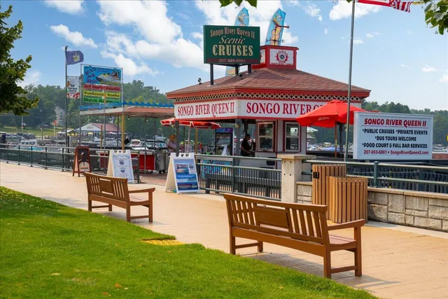 $490,000 | 432 Meadow Road, Casco, ME 04015