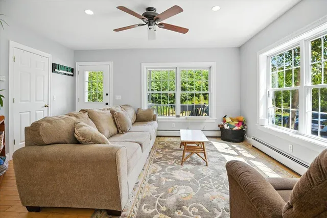 $490,000 | 432 Meadow Road, Casco, ME 04015