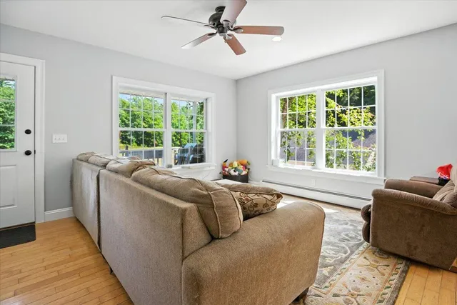 $490,000 | 432 Meadow Road, Casco, ME 04015