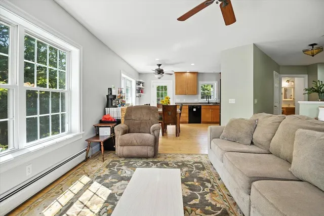 $490,000 | 432 Meadow Road, Casco, ME 04015