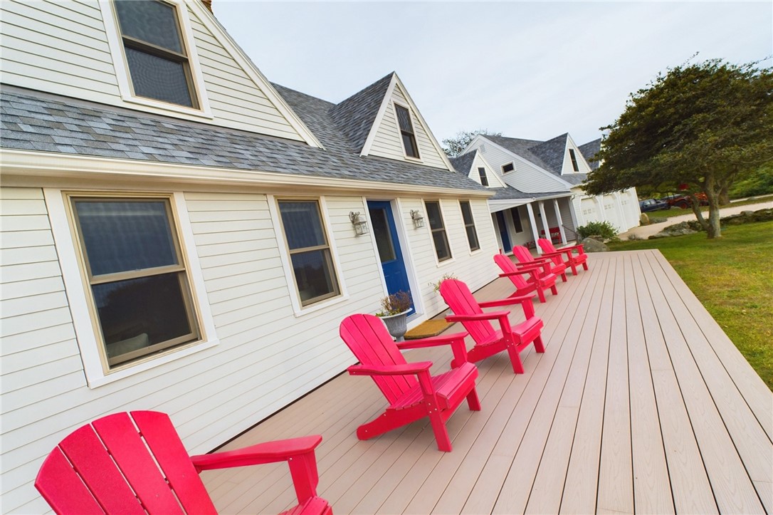 1087 Lakeside Drive Block Island, RI 02807 - Photo 25 of 33