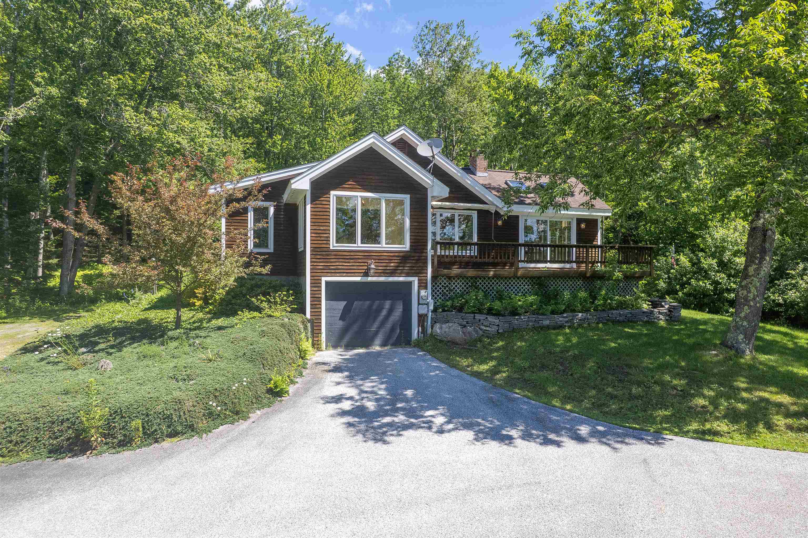 233 Landgrove Road Weston, VT 05161 - Photo 2 of 36