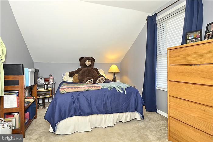 310 West Glebe Road Alexandria, VA 22305 - Photo 11 of 22 a bed room with a bed and a window