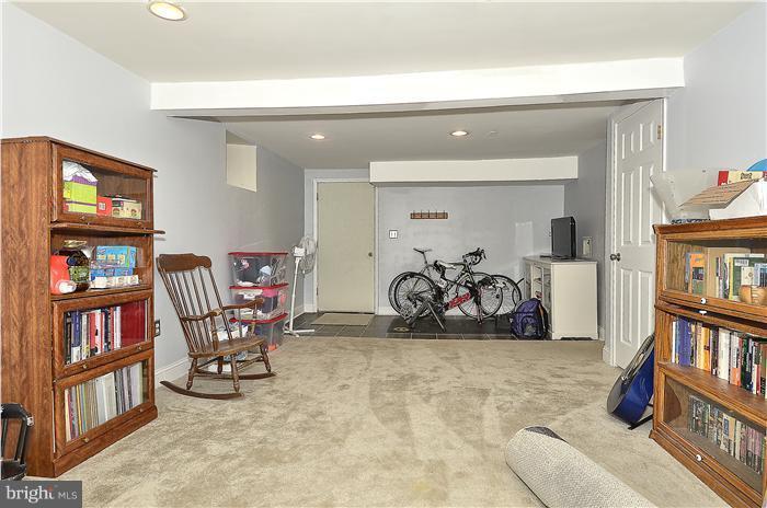 310 West Glebe Road Alexandria, VA 22305 - Photo 14 of 22 a view of a livingroom with furniture and toys