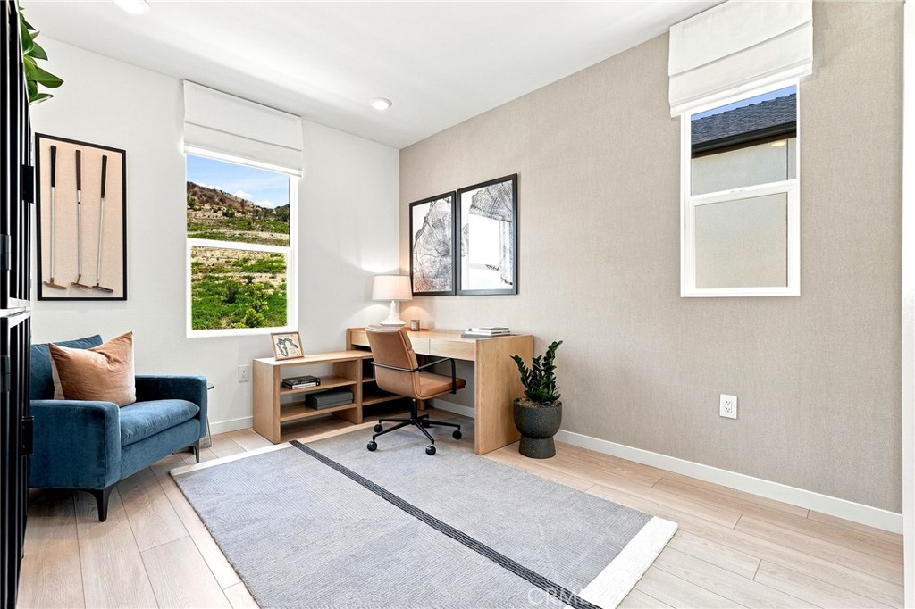 27235 Reed Lane Newhall, CA 91381 - Photo 31 of 35 PHOTOS ARE OF MODEL HOME - EXTERIOR AND INTERIOR FINISHES MAY VARY