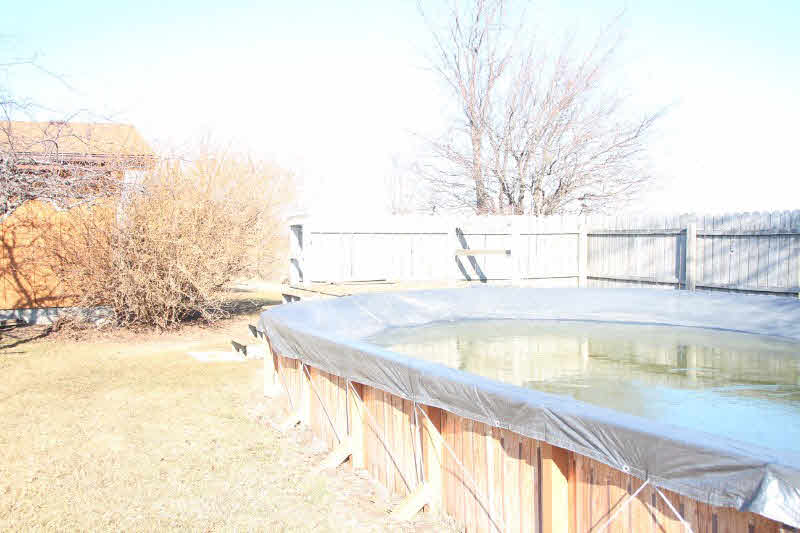 285 Wagner Road Bay City, MI 48708 - Photo 5 of 12