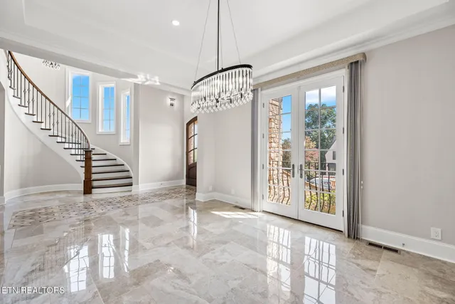 $2,295,000 | 639 Barnsley Road, Knoxville, TN 37934