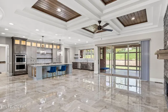 $2,295,000 | 639 Barnsley Road, Knoxville, TN 37934