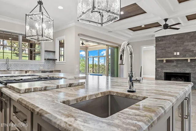 $2,295,000 | 639 Barnsley Road, Knoxville, TN 37934