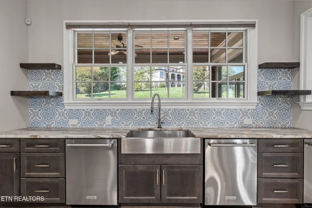 $2,295,000 | 639 Barnsley Road, Knoxville, TN 37934