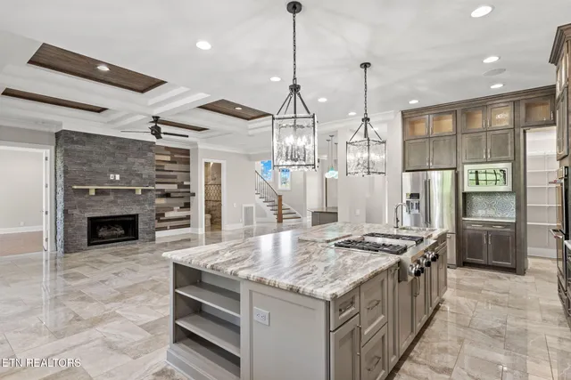 $2,295,000 | 639 Barnsley Road, Knoxville, TN 37934