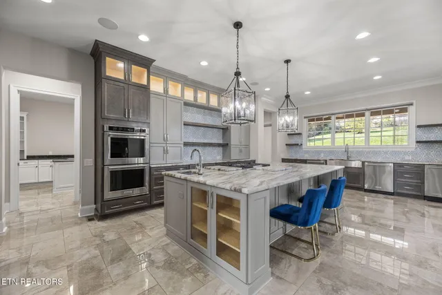 $2,295,000 | 639 Barnsley Road, Knoxville, TN 37934