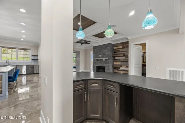 $2,295,000 | 639 Barnsley Road, Knoxville, TN 37934