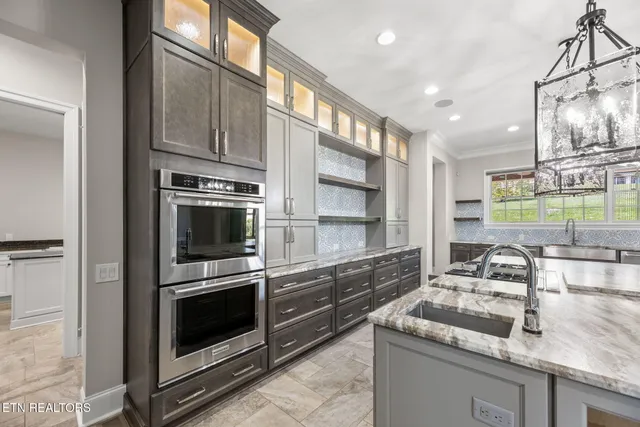 $2,295,000 | 639 Barnsley Road, Knoxville, TN 37934